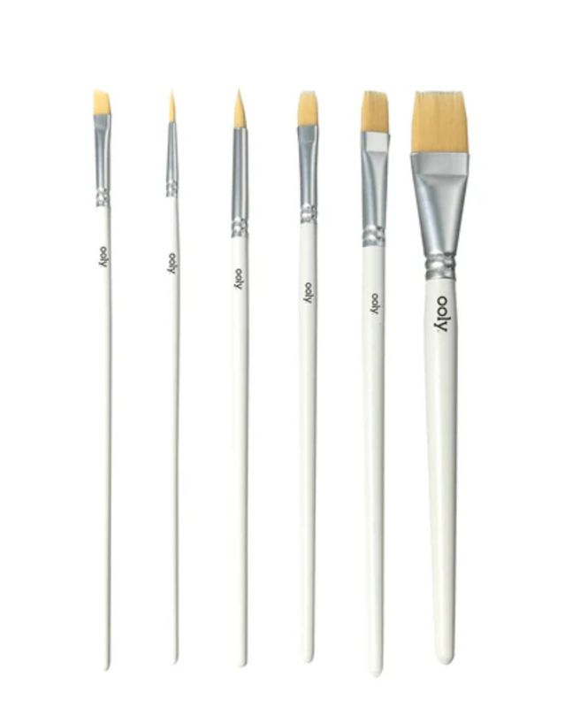 chroma blends watercolor brushes
