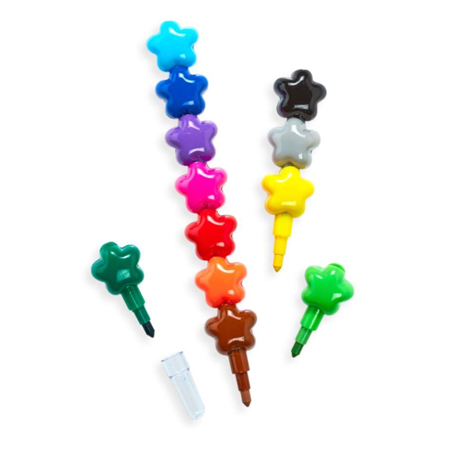 star to star stacking crayons os