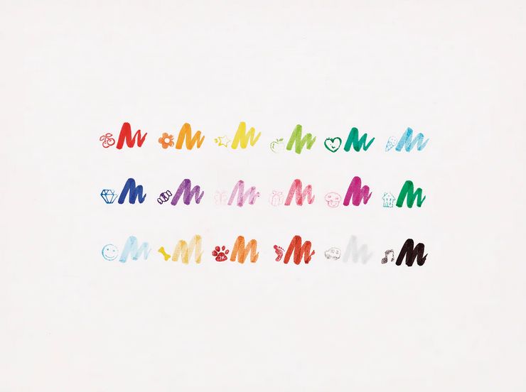 stampables stamp markers