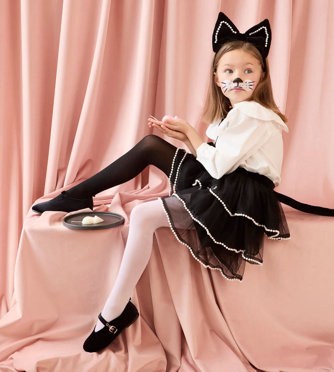 cat costume
