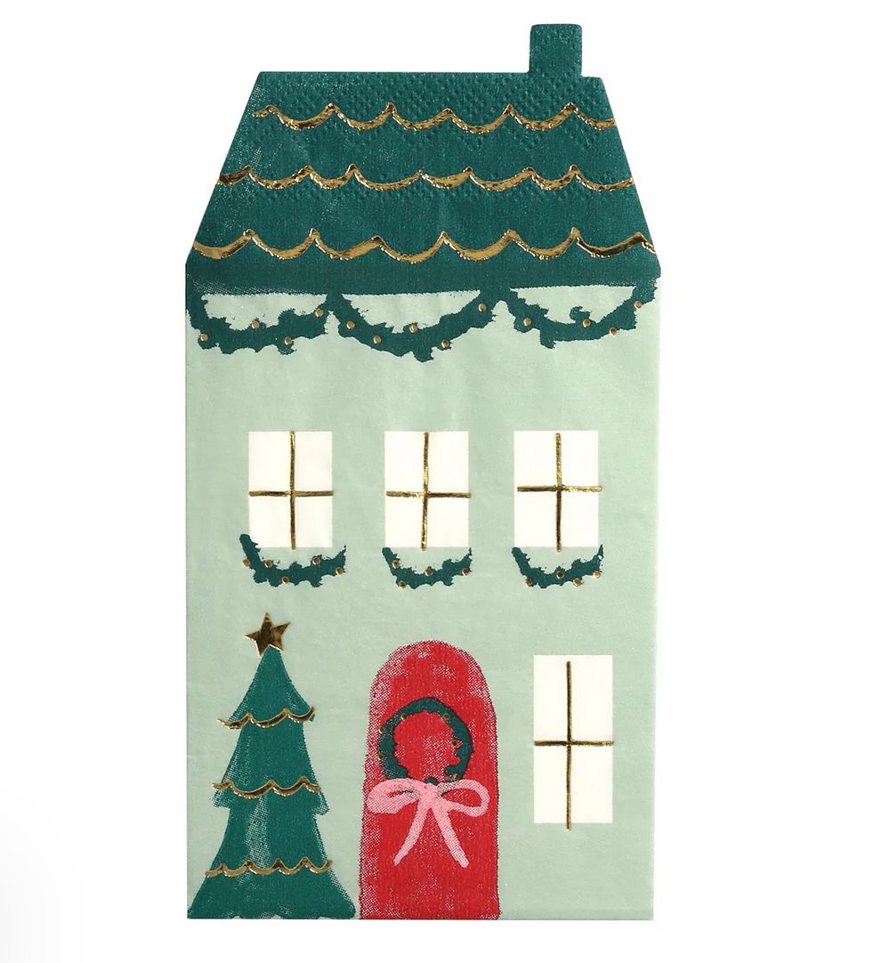 house napkins