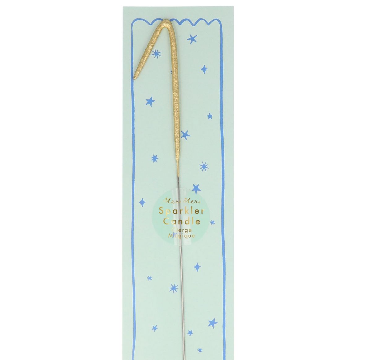 wondercandle 1 one size