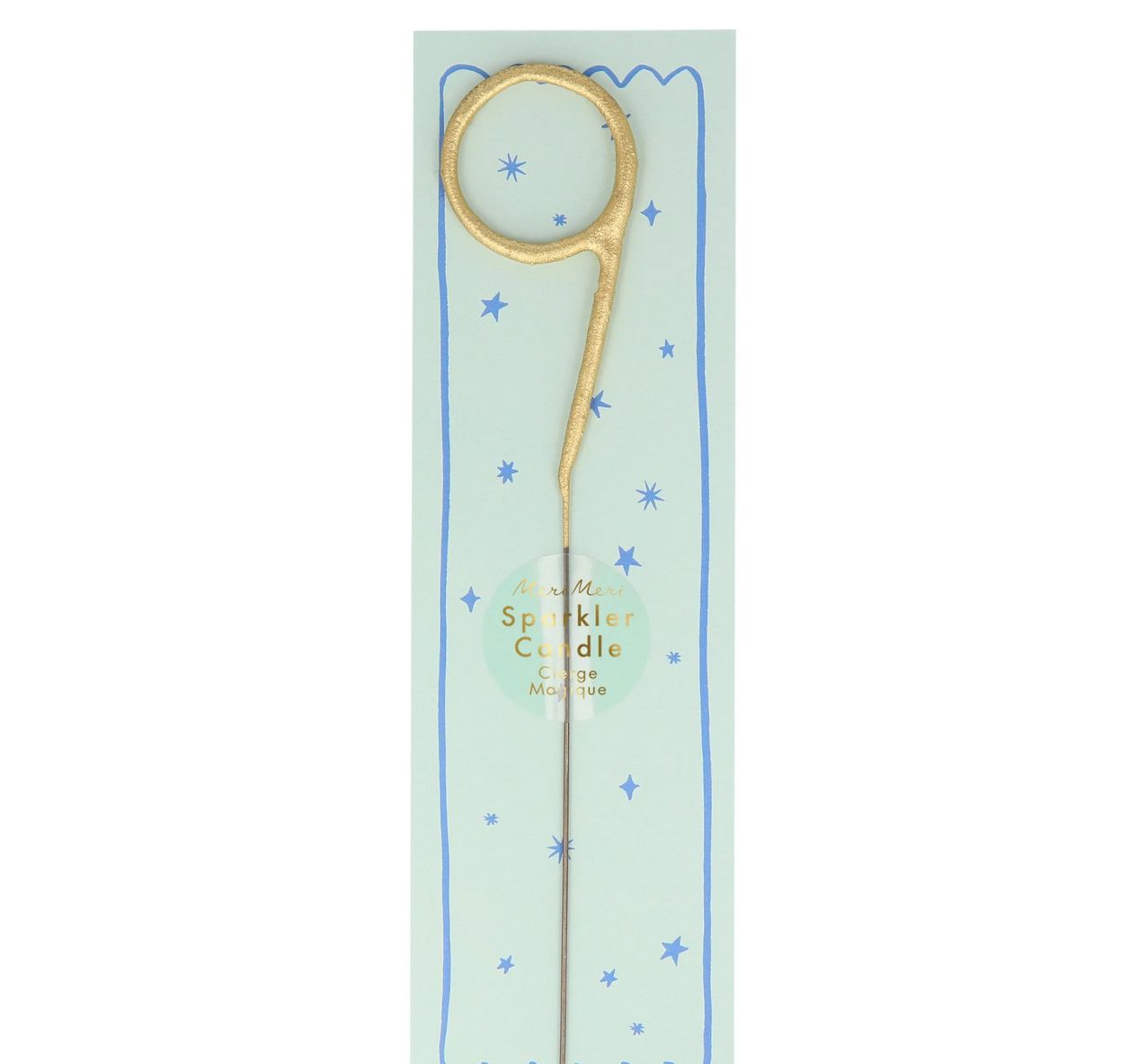 wondercandle 9 one size