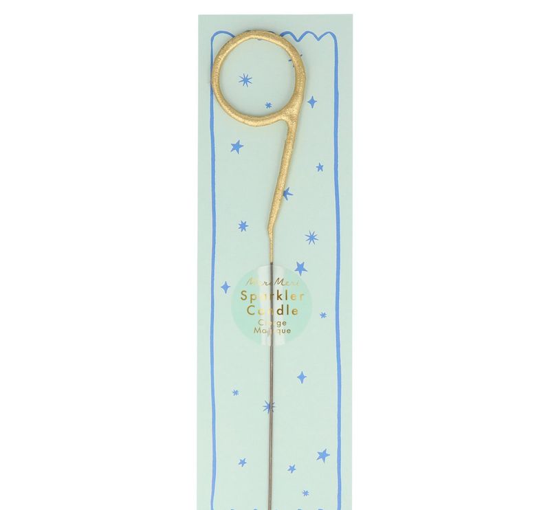 wondercandle 9 one size