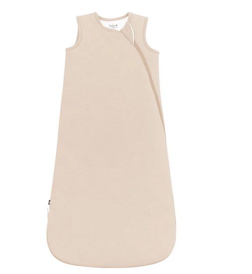 sleep bag 1.0- bisque