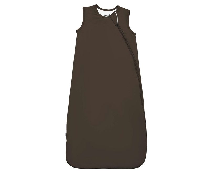 sleep bag 1.0- espresso