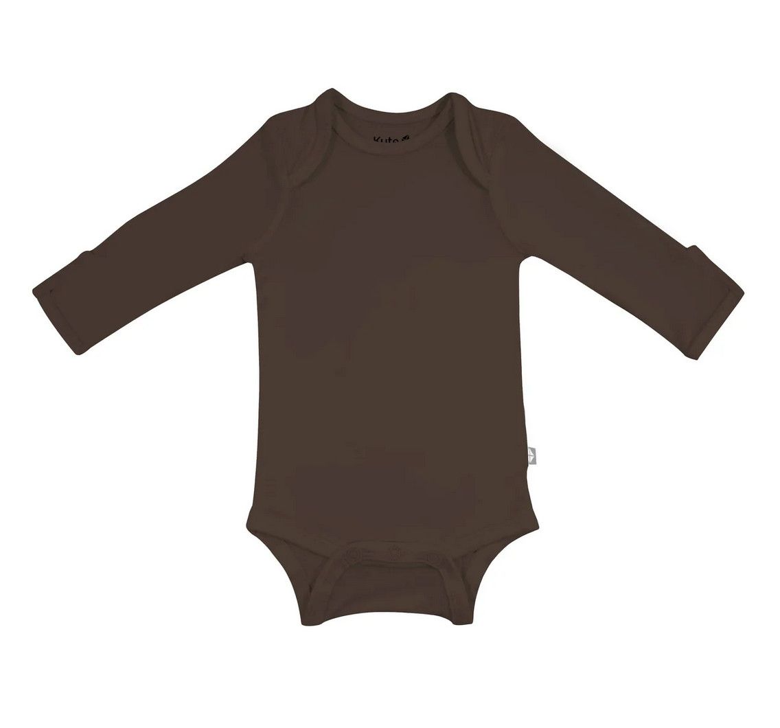 longsleeve bodysuit