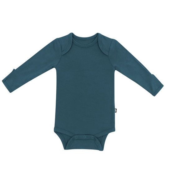 longsleeve bodysuit