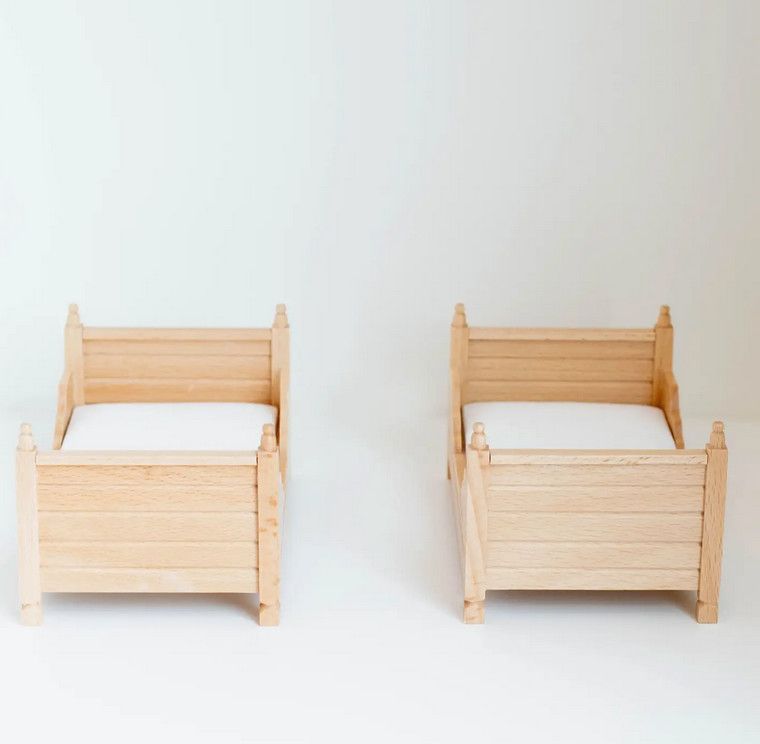 edin converitble twin bunk beds