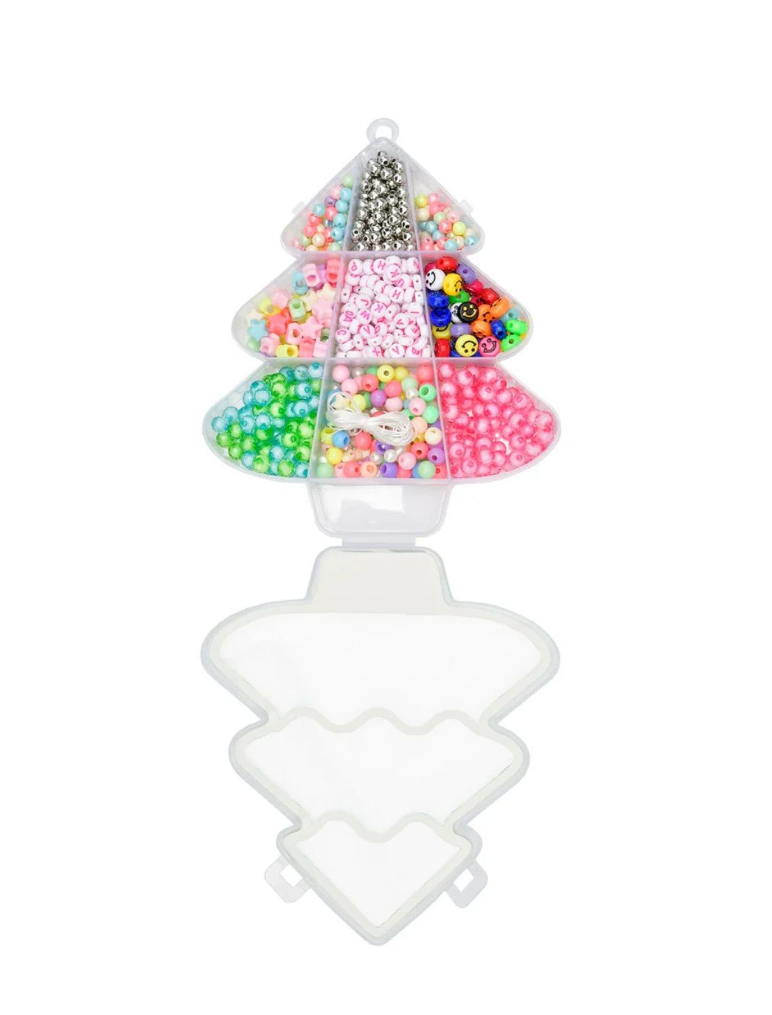 groovy holiday bead kit