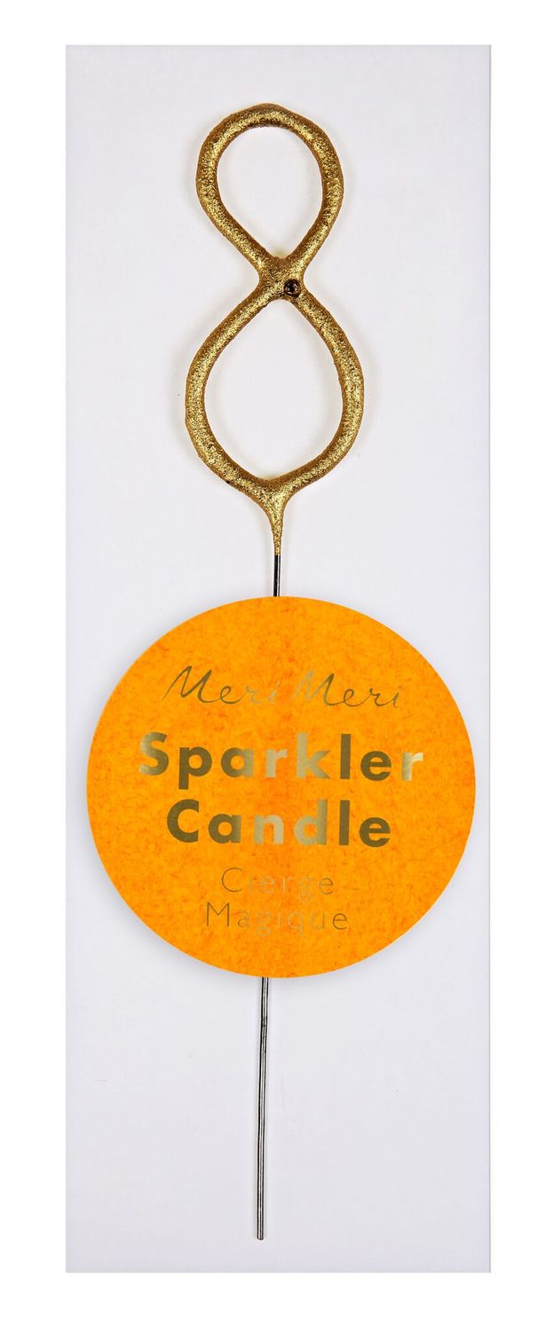 wondercandle 8, Size: one size