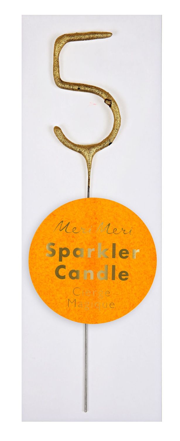 wondercandle 5, Size: one size