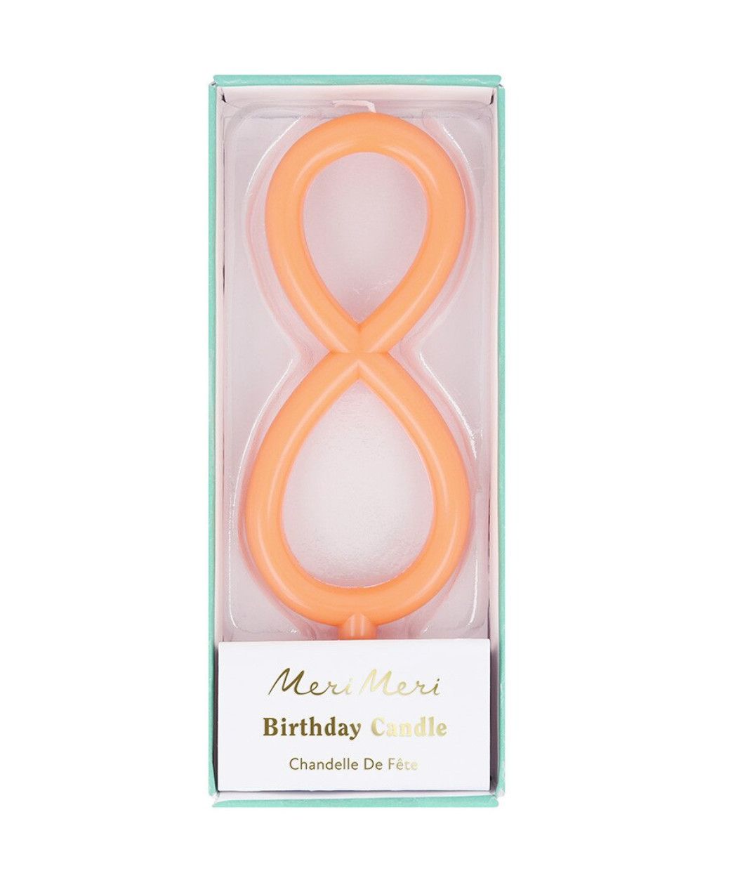 slim candle