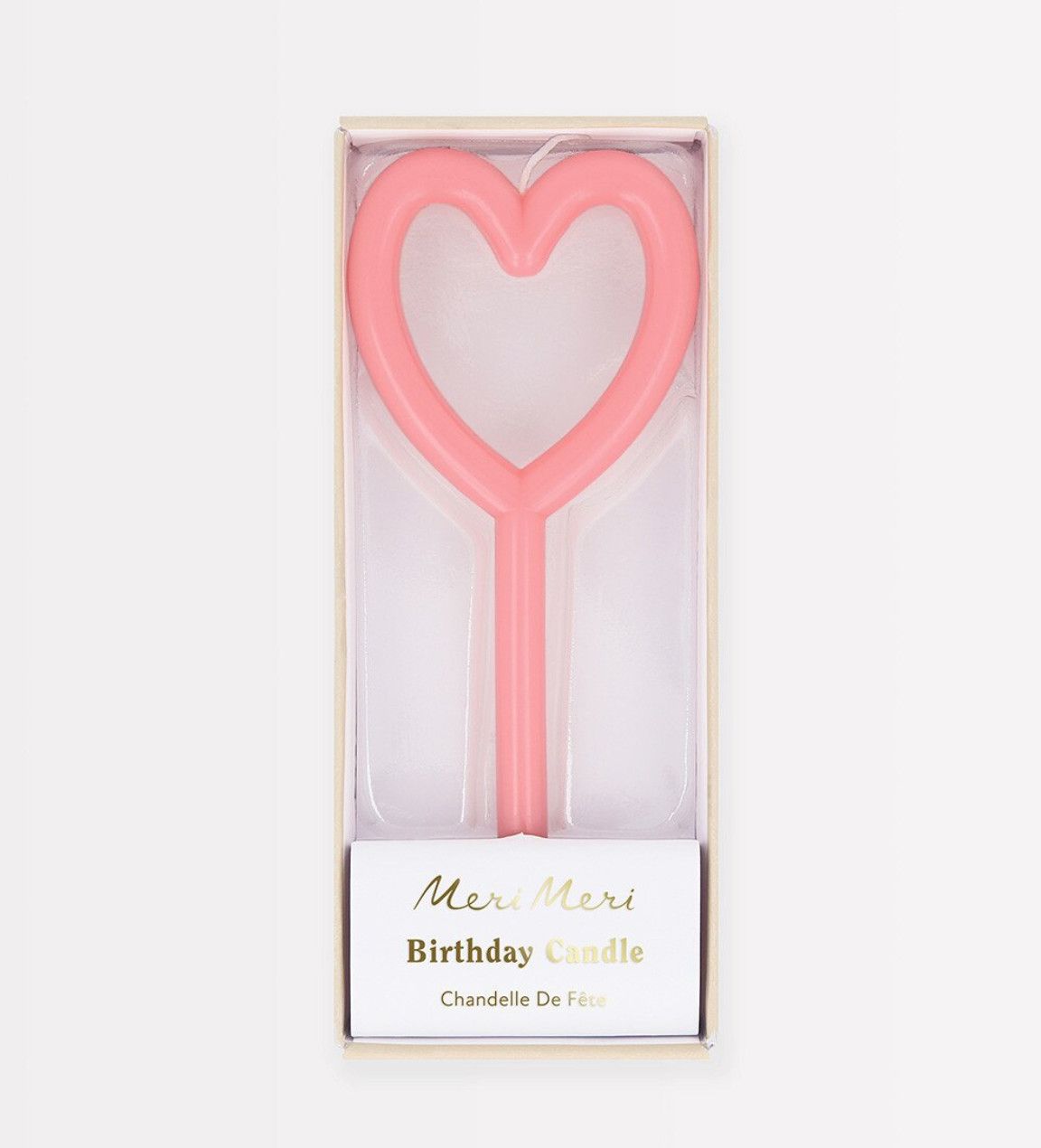 slim candle