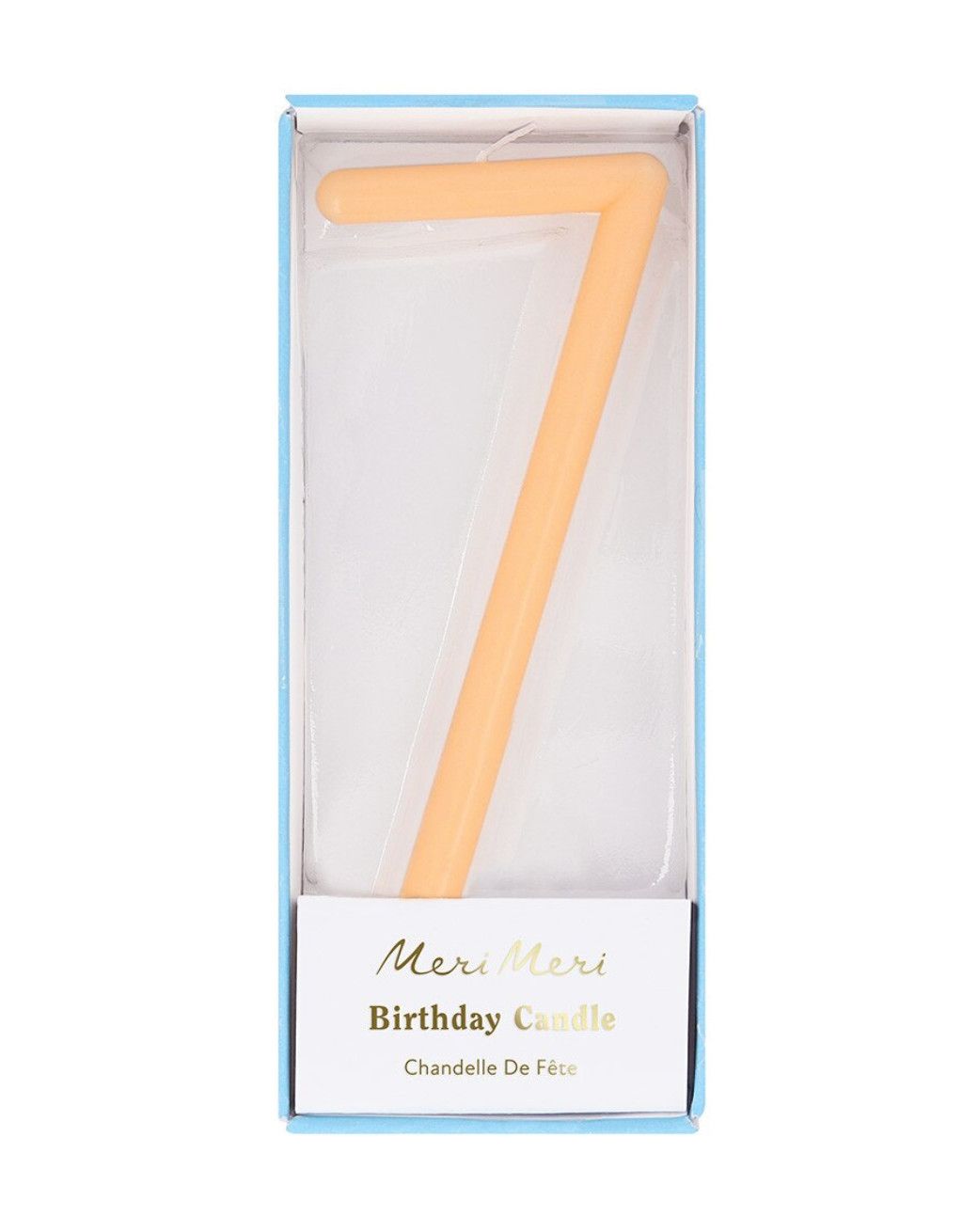 slim candle