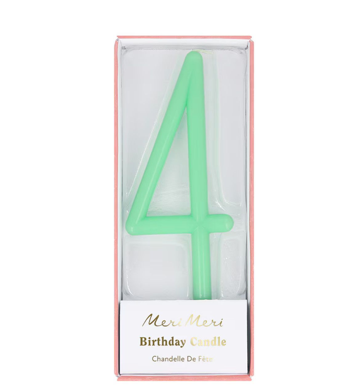 slim candle