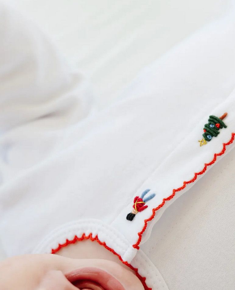 christmas sleeper