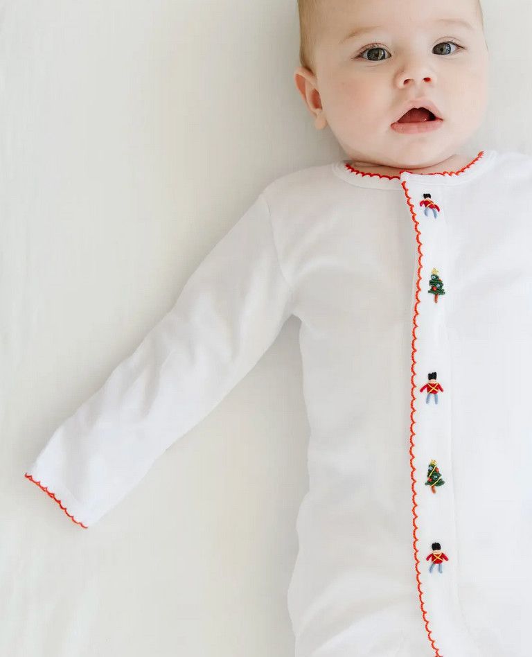 christmas sleeper