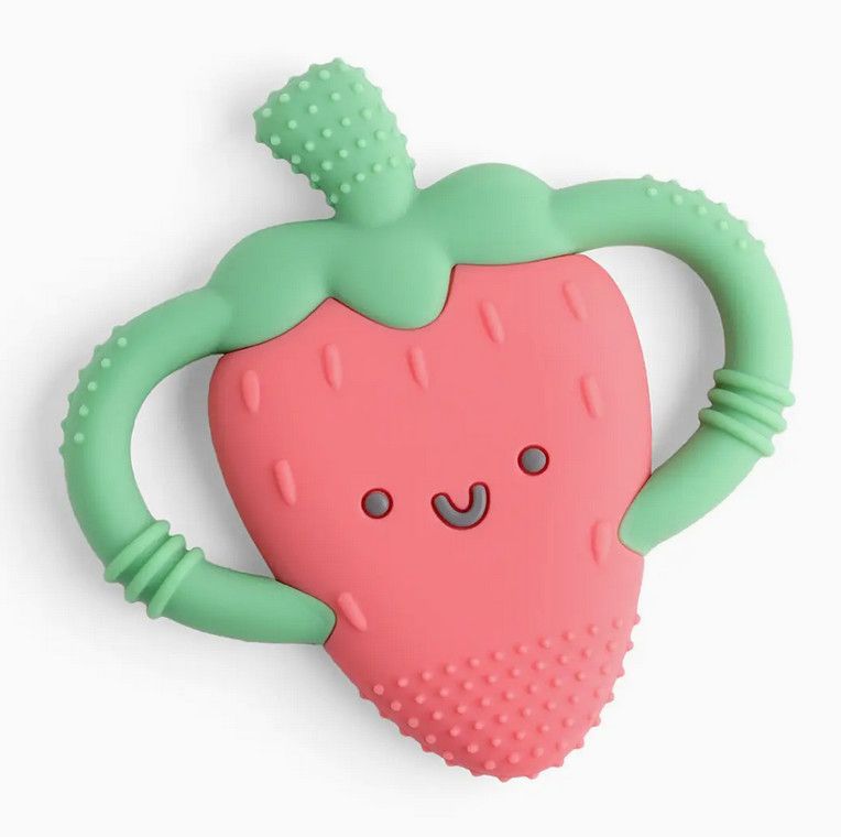 strawberry chew crew