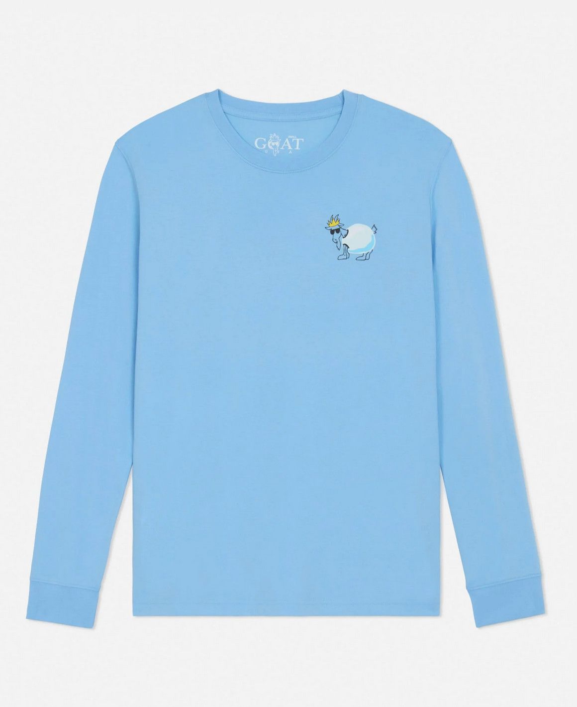 longsleeve tee 