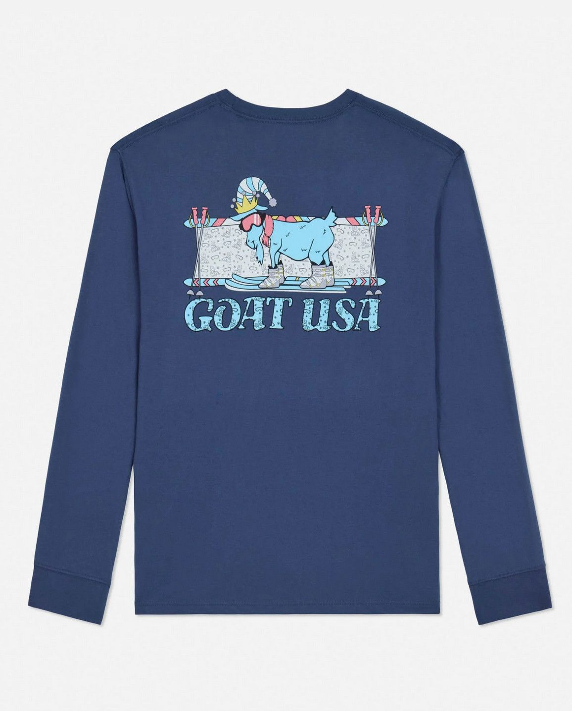 longsleeve tee 