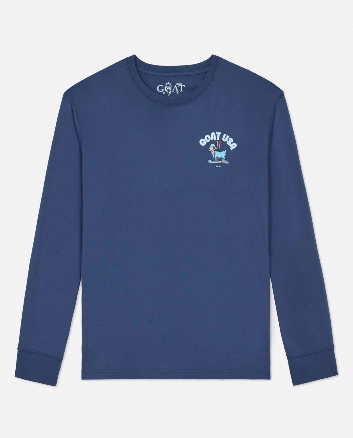 longsleeve tee 