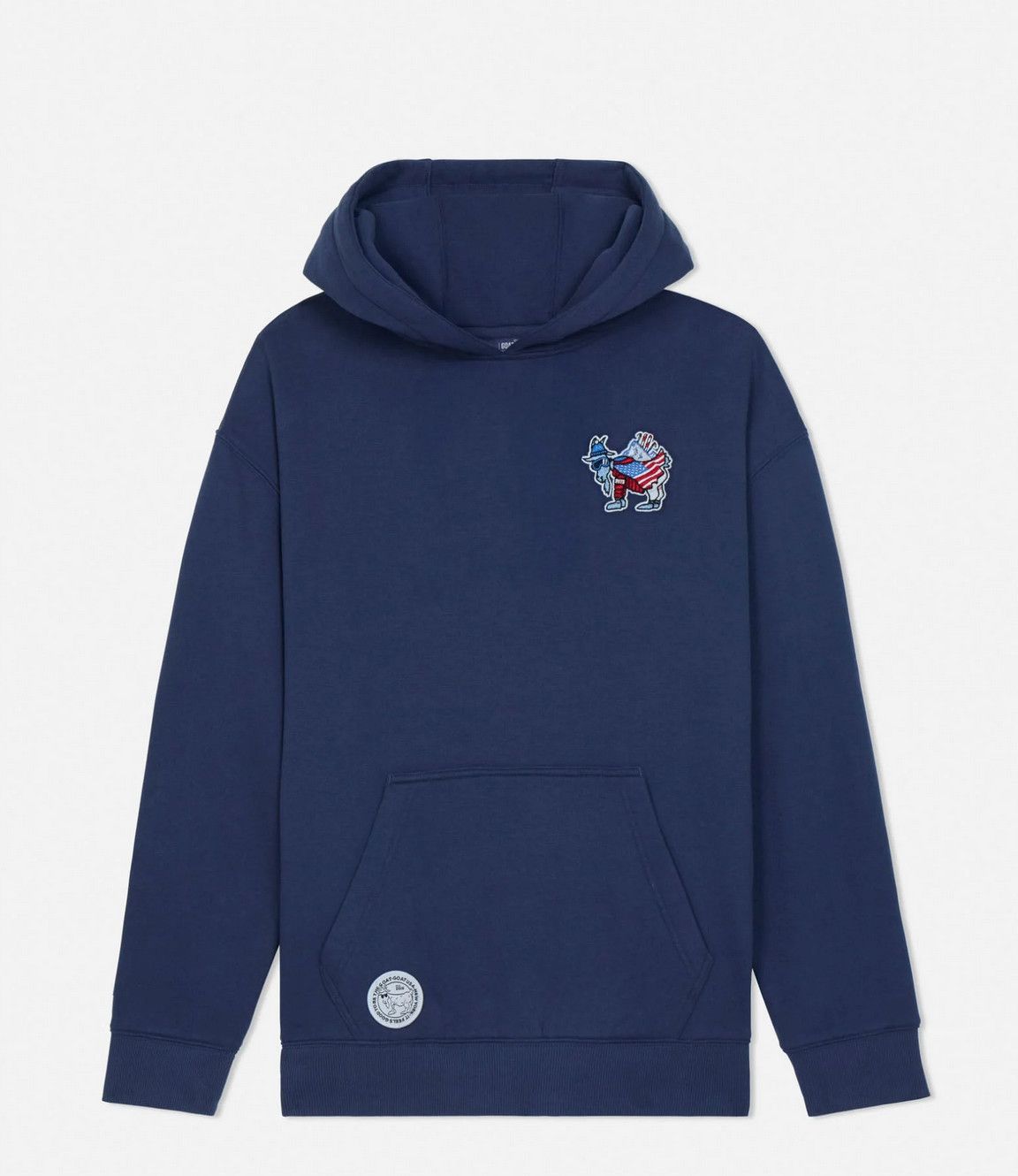 youth hoodie