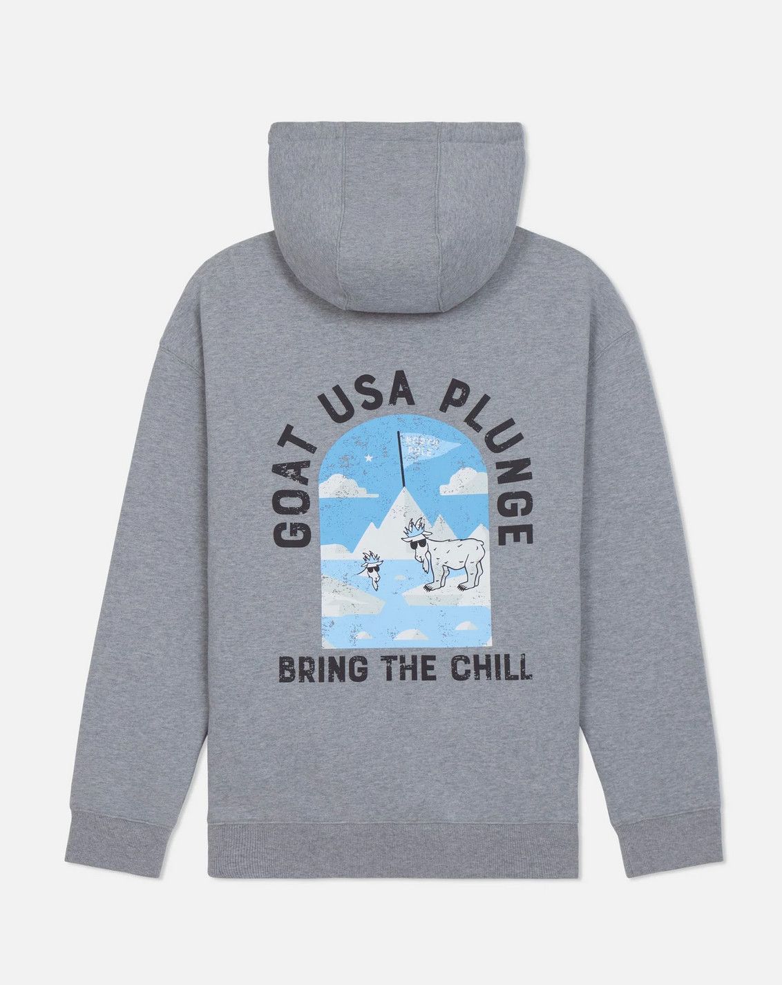 youth hoodie