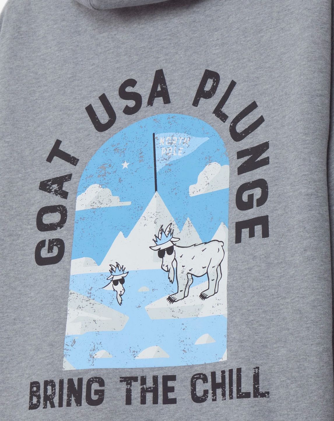 youth hoodie