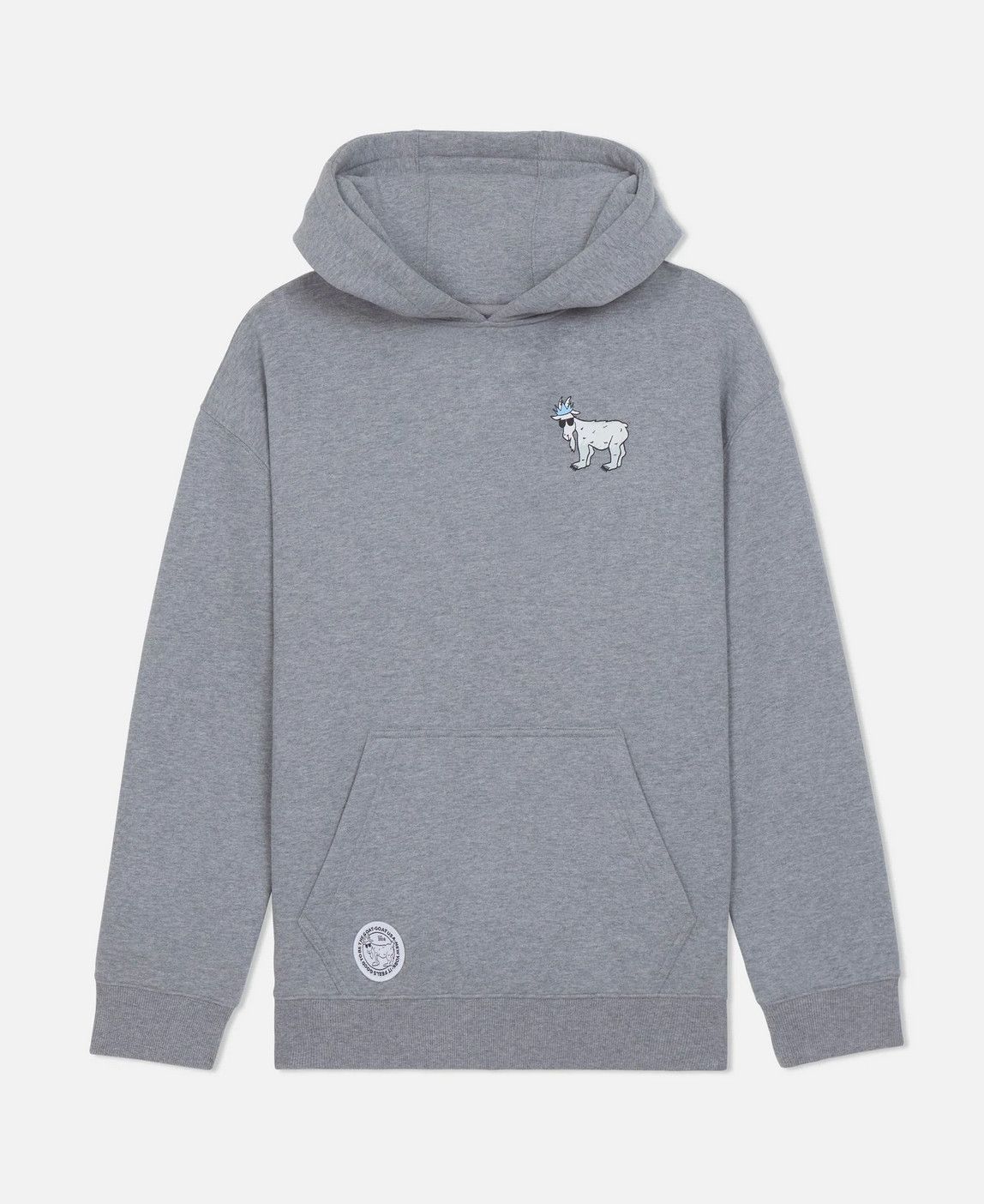 youth hoodie