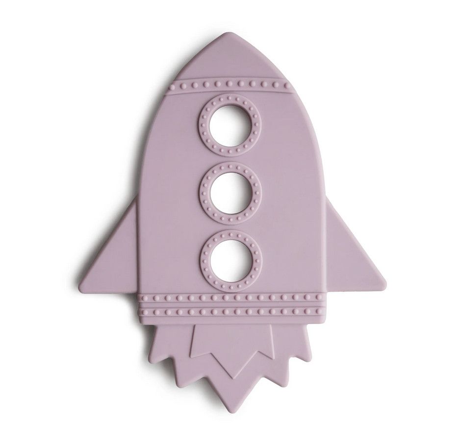 silicone teether