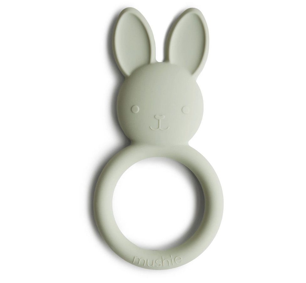 silicone teether