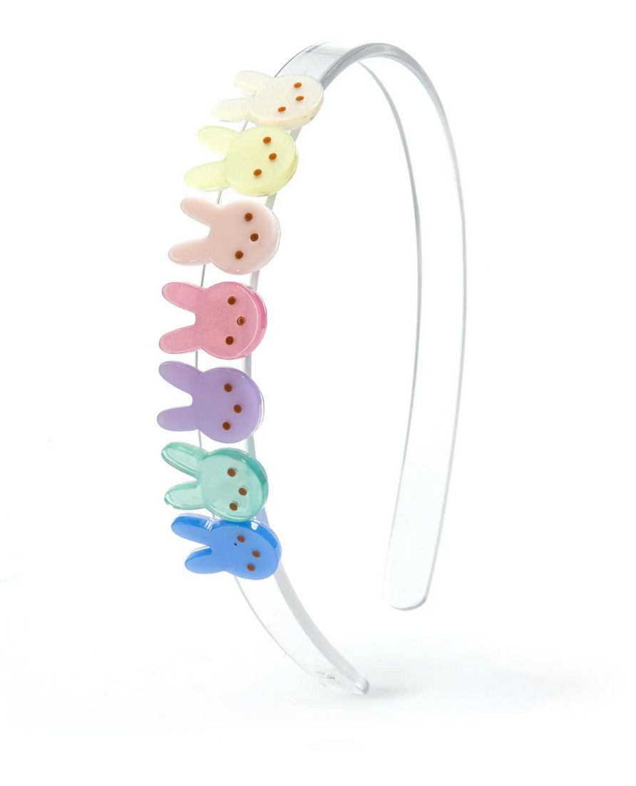 HB centipede- bunnies