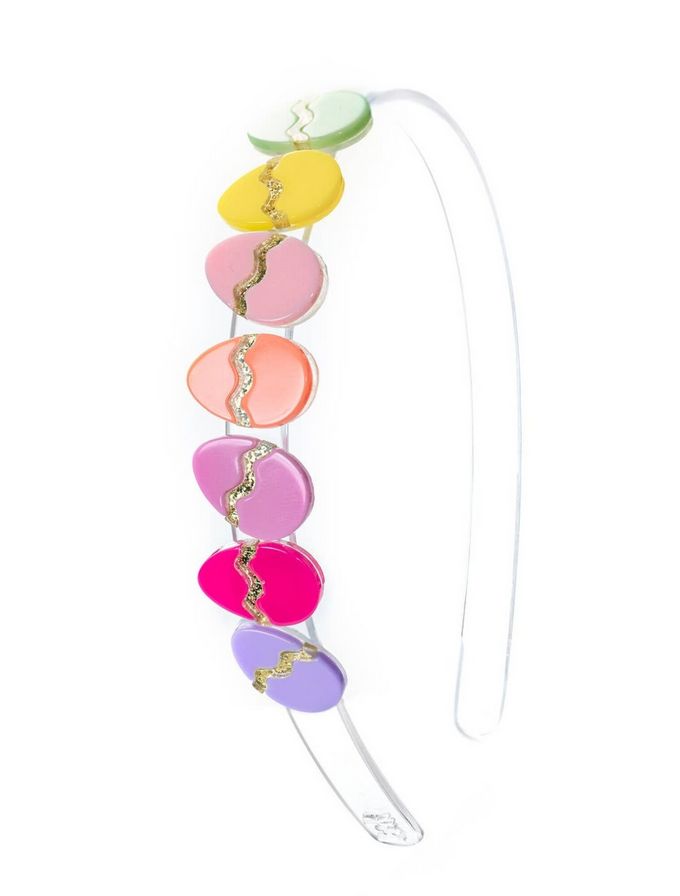 HB centipede- easter eggs