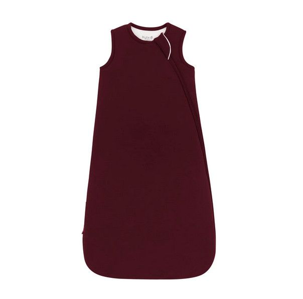sleep bag 1.0- burgundy