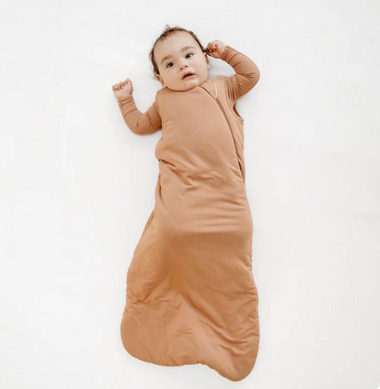 sleep bag 1.0- latte