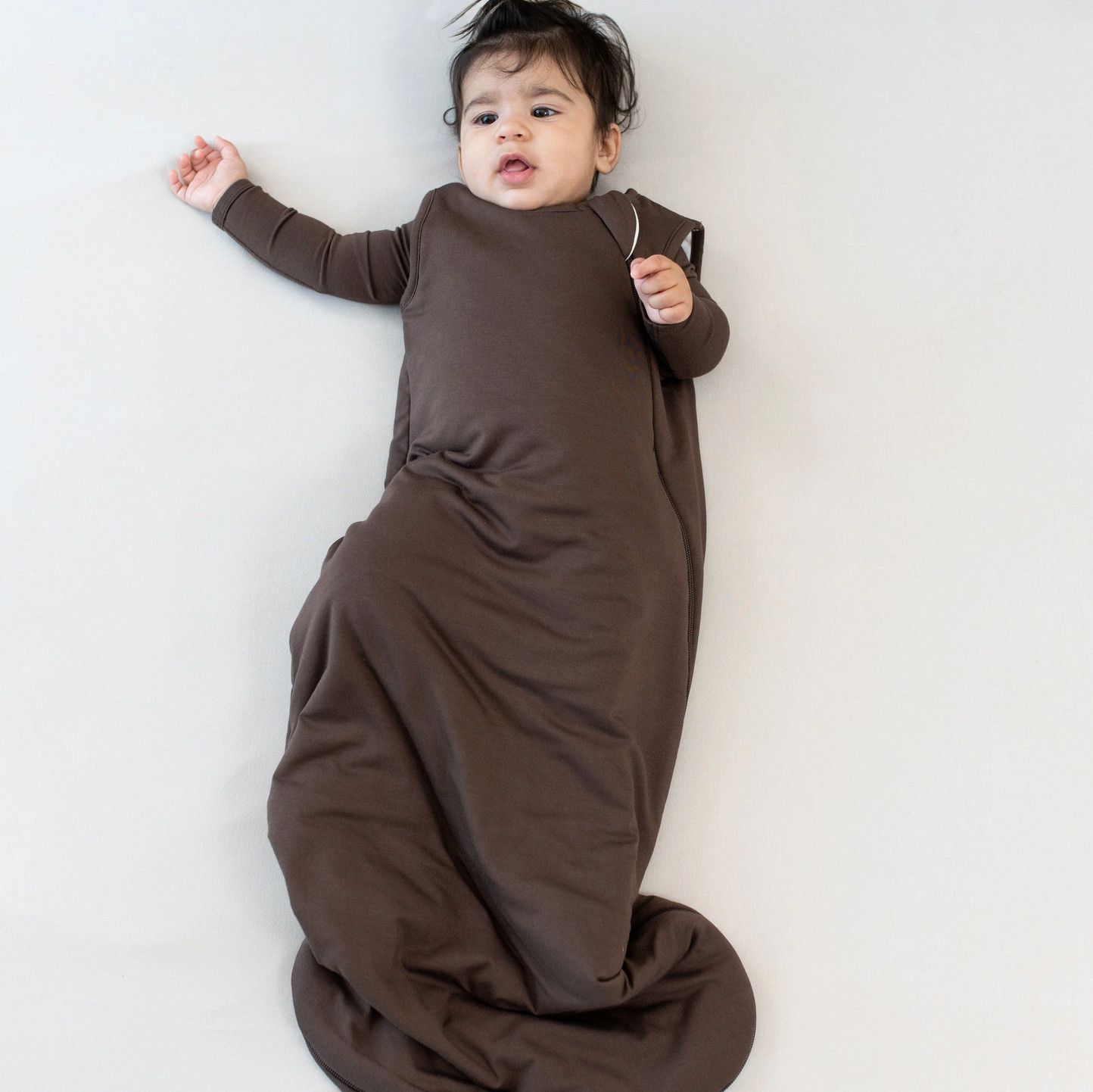 sleep bag 1.0- espresso
