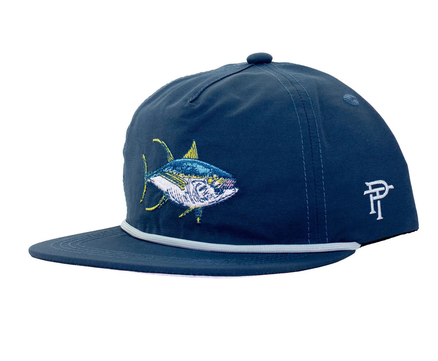 sportsman rope hat