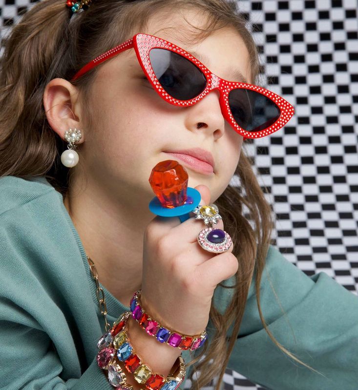 me time double mood rings