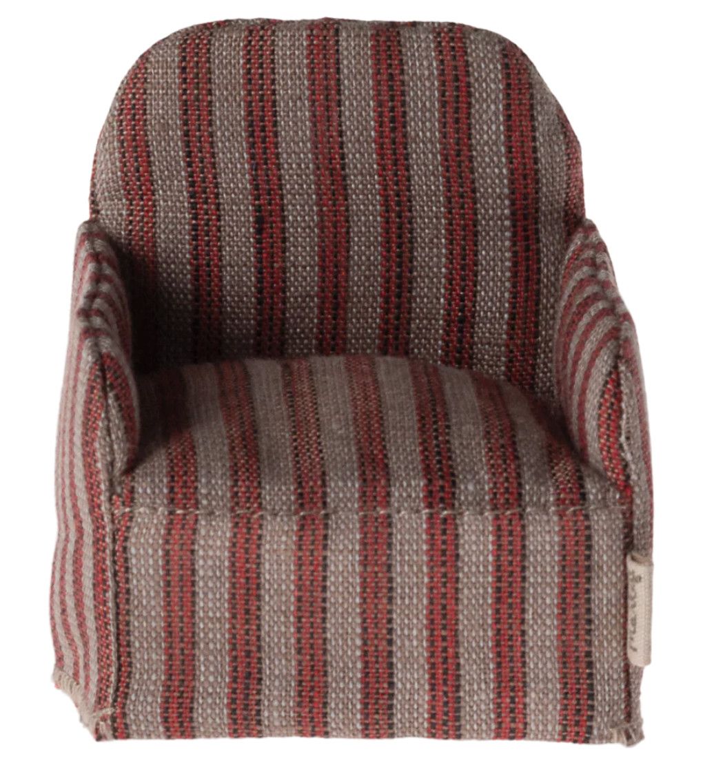 chair, mouse- stripe