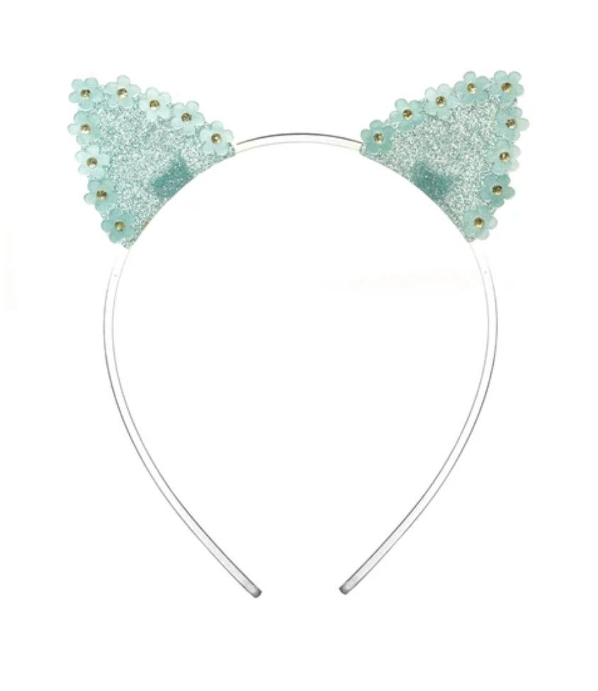 HB daisy cat ears