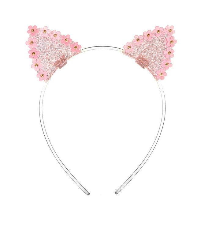 HB daisy cat ears