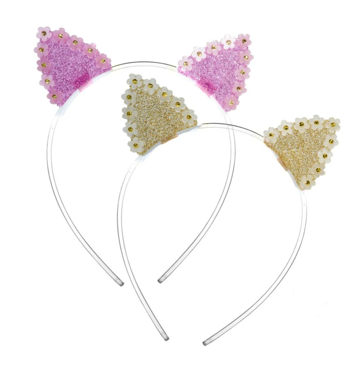 HB daisy cat ears