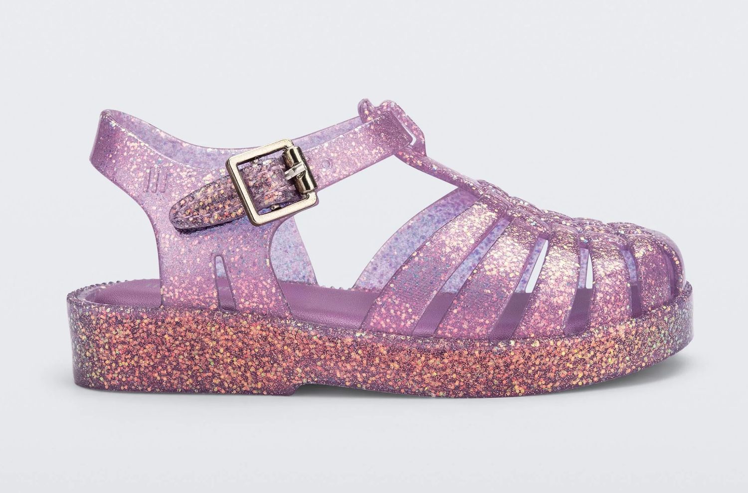 possession shiny baby