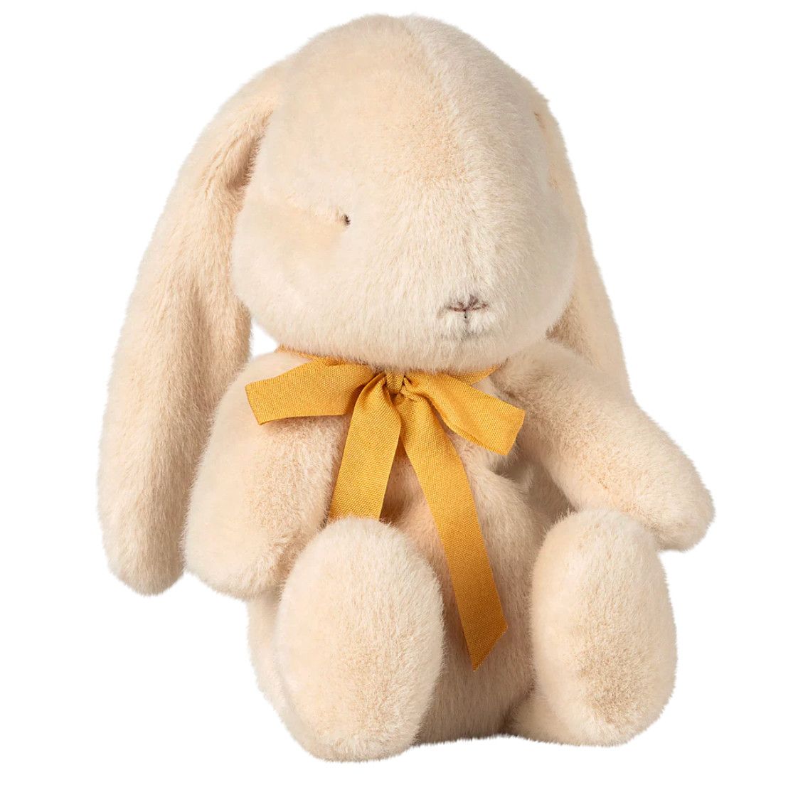 bunny plush, small