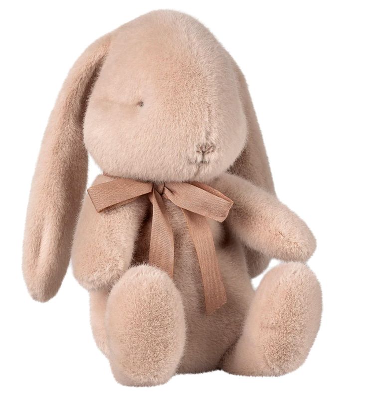 bunny plush, small