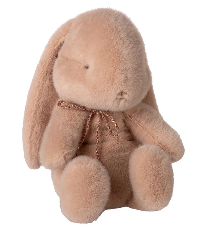 bunny plush, small
