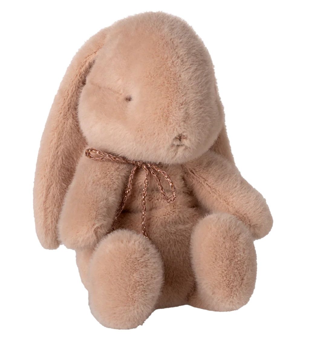 bunny plush, small