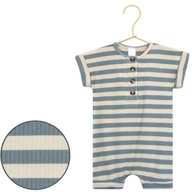 short romper