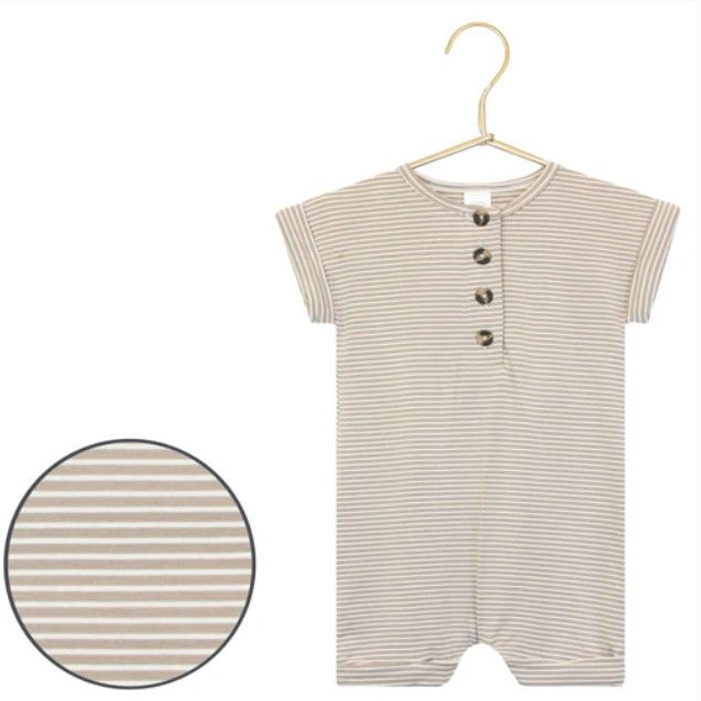 short romper